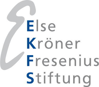 Else Kröner Fresenius Stiftung