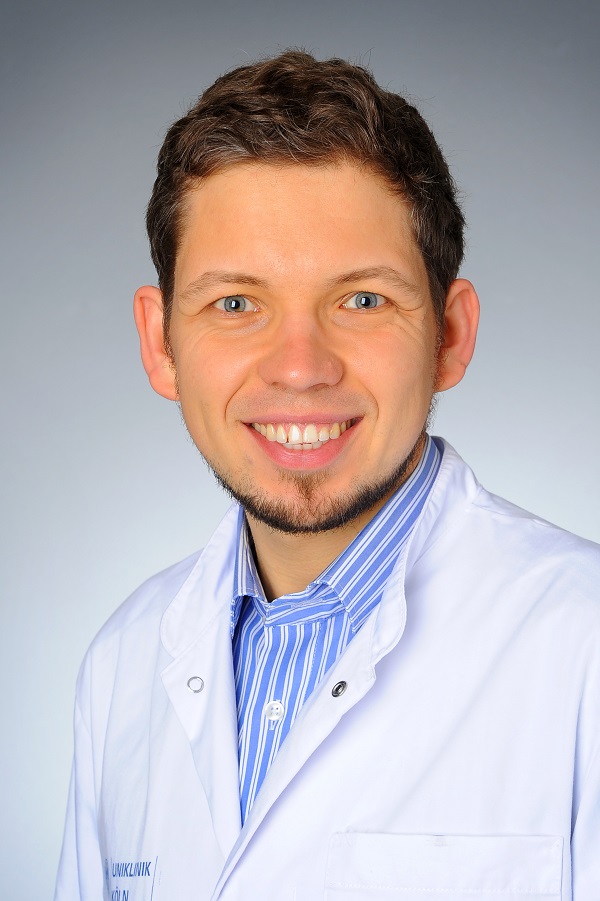 Dr. Sven Borchmann